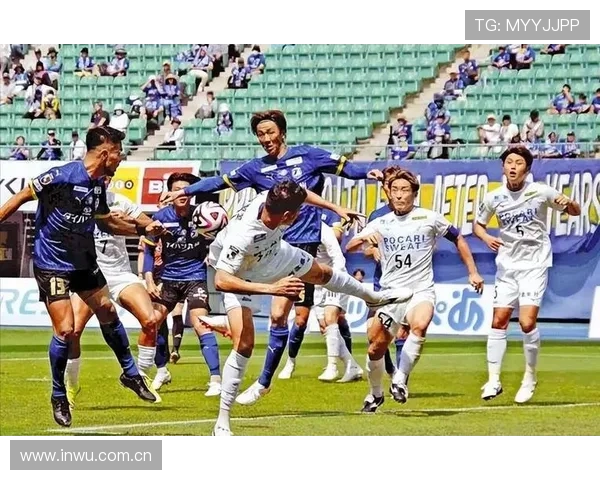 日职乙半场战报：巴塞洛斯头球破门 德岛漩涡1-0暂时领先爱媛FC