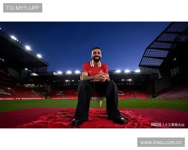 萨拉赫第三次荣膺FWA年度最佳球员 成为利物浦队史最佳之一